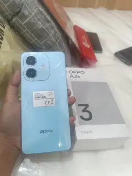 Oppo a3x 4/64gb