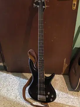 Bass Ibanez SDGR 5 String