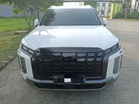 HYUNDAI PALISADE 2.2 SIGNATURE 2023