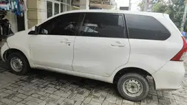 Daihatsu Xenia 2013 Bensin