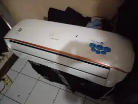 Ac Polytron 1,5 PK ( satu setengah pk )