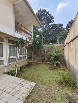 Dijual Rumah LT 745m2 Taman Sari Pusat Kota Bandung