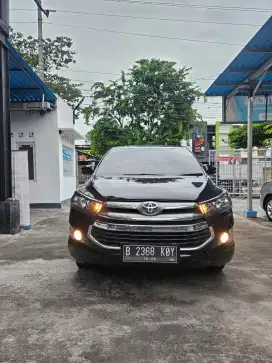 INNOVA G MATIC BENSIN 2020