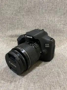 CANON 1300D + KIT