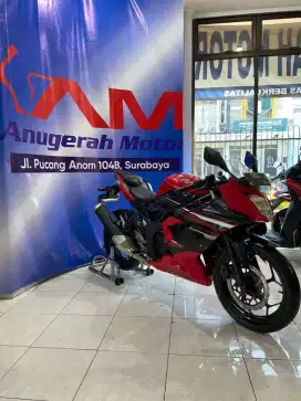 Kawasaki Ninja Mono 250cc Th'' 2015 Anugerah Motor Pucang Anom