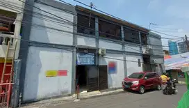 rumah kos di jual 3M