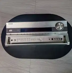 Part Panel Amplifier Onkyo tx sr805 komplit