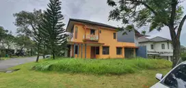 Dijual Rumah Di Sentul City Posisi Hook