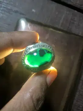 Bacan doko kristal murah