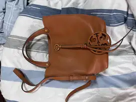 Tas Torry Burch Original Coklat