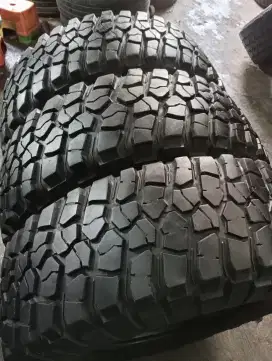 Ban BF Goodrich 32x11.50 R15