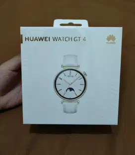 Huawei Watch GT 4 41mm Garansi Resmi Huawei