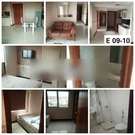 Apartman 3br SHM Furnished di Waterplace Dekat Pakuwon Mall