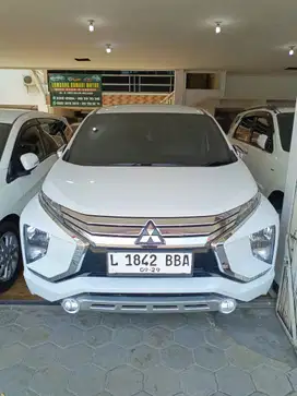 Mitsubishi Xpander 2019 Bensin