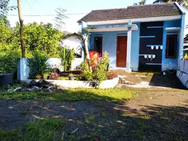 Dijual Rumah di Sendangsari Minggir Sleman