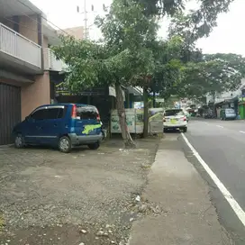 Ruko Jalan Poros Wisata Junrejo Kota Batu