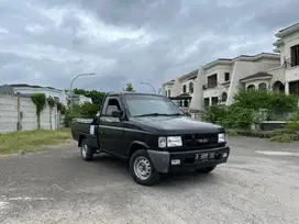 Isuzu Panther Pick Up TBR 54 Turbo