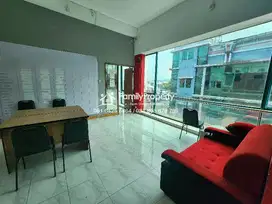 Dijual Ruko 3 lantai di Mataram, Semarang