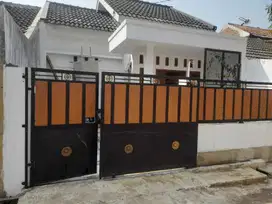 Rumah Baru Siap Huni di Komplek Paledang Indah 2 Soreang Bandung