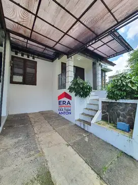 Rumah Murah Posisi Hook Bogor Nirwana