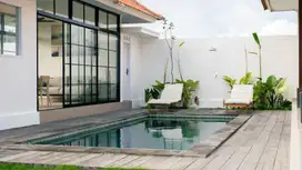 MONTHLY FOR RENT 3 BEDROOMS VILLA IN SESEH-KW363M