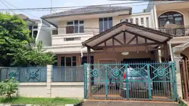 DIJUAL RUMAH DI GADING KIRANA Kelapa Gading Jakarta Utara