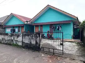 DIJUAL KOS KOSAN 8 PINTU JALAN SRIJAYA KM 6 PALEMBANG