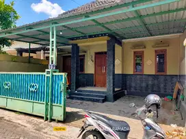 Dikontrakkan Rumah furnished di Seputaran Jln Palagan Utara Kampus UGM