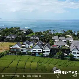 The Epitome of Balinesse Luxury Living at Ombak Villa Cemagi Canggu