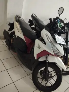 DP 500RB VARIO 150 OLD 2016 KREDIT CASH, TT / CC