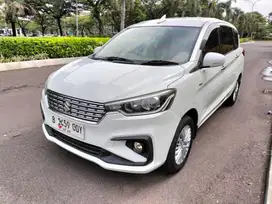 [TERMURAH] ERTIGA GX 1.5 AT 2018 TDP 7 JT