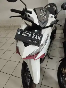 HONDA VARIO 150 OLD 2016 CASH KREDIT DP 500RB