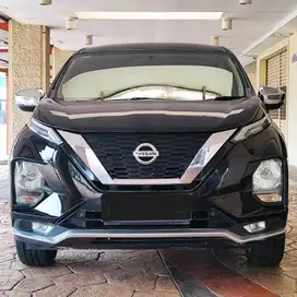 NISSAN LIVINA VL 1.5 AT Matic 2019, TDP 5 JUTA AJA