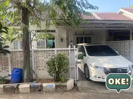 Dijual Rumah Siap Huni di Cluster Pasawahan Regency Purwakarta