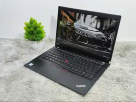 Lenovo thinkpad t490s i5