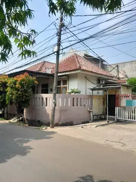 Rumah Japos Graha Lestari Huk Jual Cepat