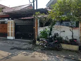 Rumah murah siap huni solobaru luas siap huni