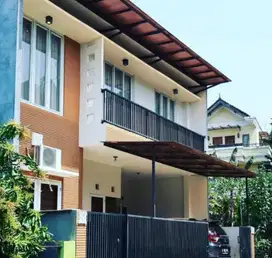 Rumah Murah di Komplek Bumi Daya Cinere