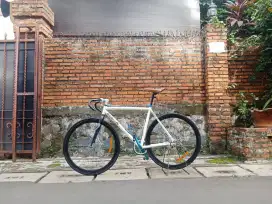 Sepeda fixie soloist 71