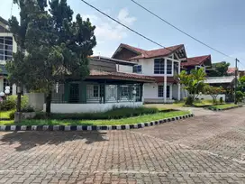 Di Jual Rumah Villa Hadis Permai No.7 Padang