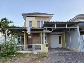 DIJUAL RUMAH MURAH PURI SURYA JAYA VALENCIA SIDOARJO DEKAT SURABAYA