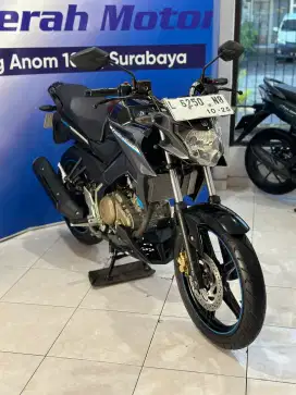 Yamaha Vixion Advance 150cc km 1Rb Thn'' 2015 Anugerah Motor Pucang