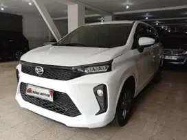 (ANTIK KM17RB) XENIA 1.3 R 2023 MT :2022|2024