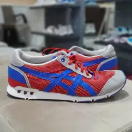 Sepatu_Second Onitsuka Tiger