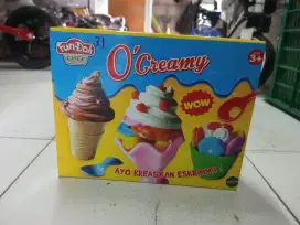 Mainan Anak Fundoh Ice Cream