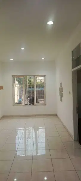 Disewakan Rumah Siap Pakai Di Gading Kirana Kelapa Gading