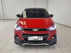 Chevrolet Spark 1.4 LTZ AT thn 2017