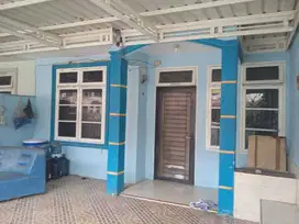 Dijual Rumah di Komp. Villa Mutiara Johor 2, Jl. Sidodadi