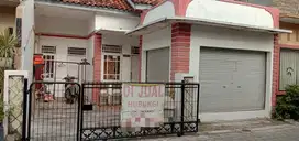 rumah deket pintul Cilegon Timur