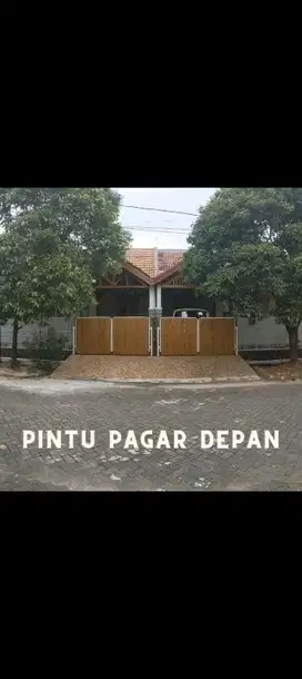 DI JUAL RUMAH SIAP HUNI LT 288 KAWASAN KEMANG PRATAMA 2